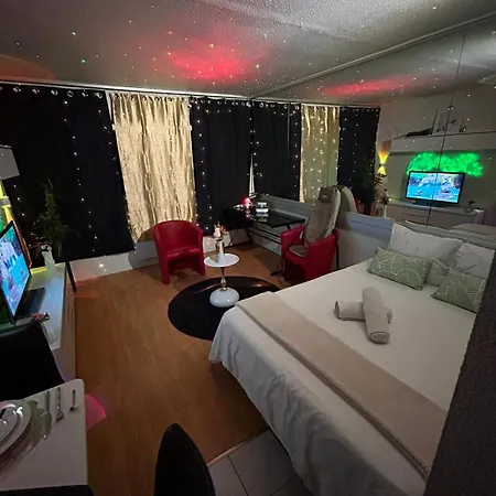 Evasion Nuageuse كاركفو