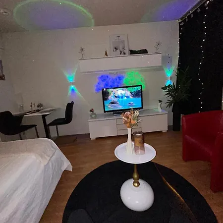 Evasion Nuageuse * كاركفو