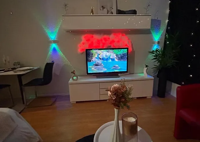 Apartamento évasion Nuageuse Carquefou