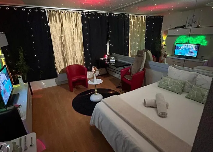 Evasion Nuageuse Carquefou