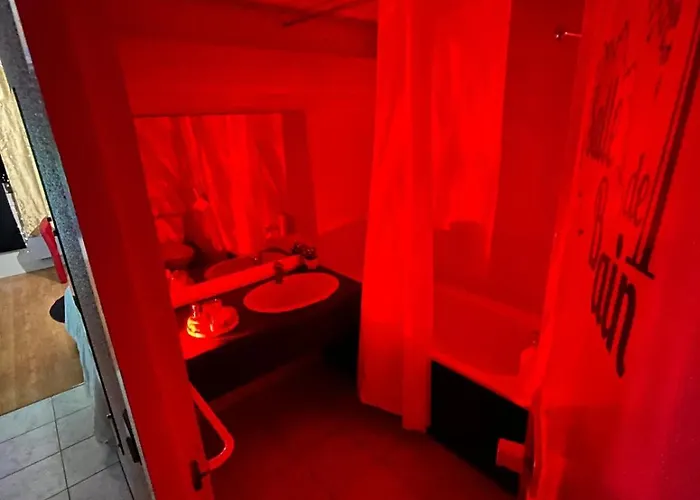 Evasion Nuageuse كاركفو